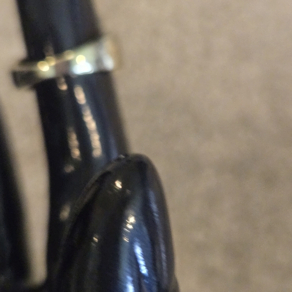 18kgp Over Silver Dubai Jewelry-  Women's Ring - Picture 5 of 10